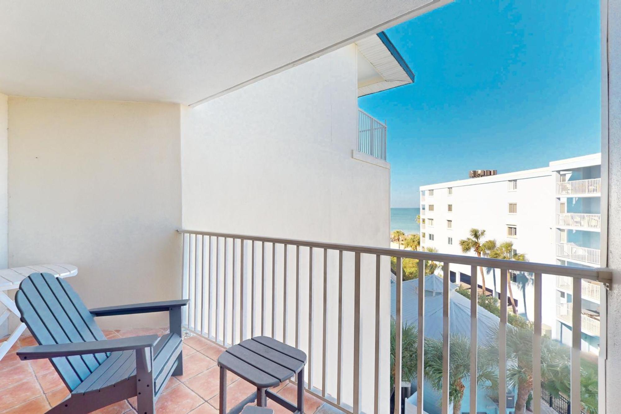 Beach Palms Clearwater Beach Room photo