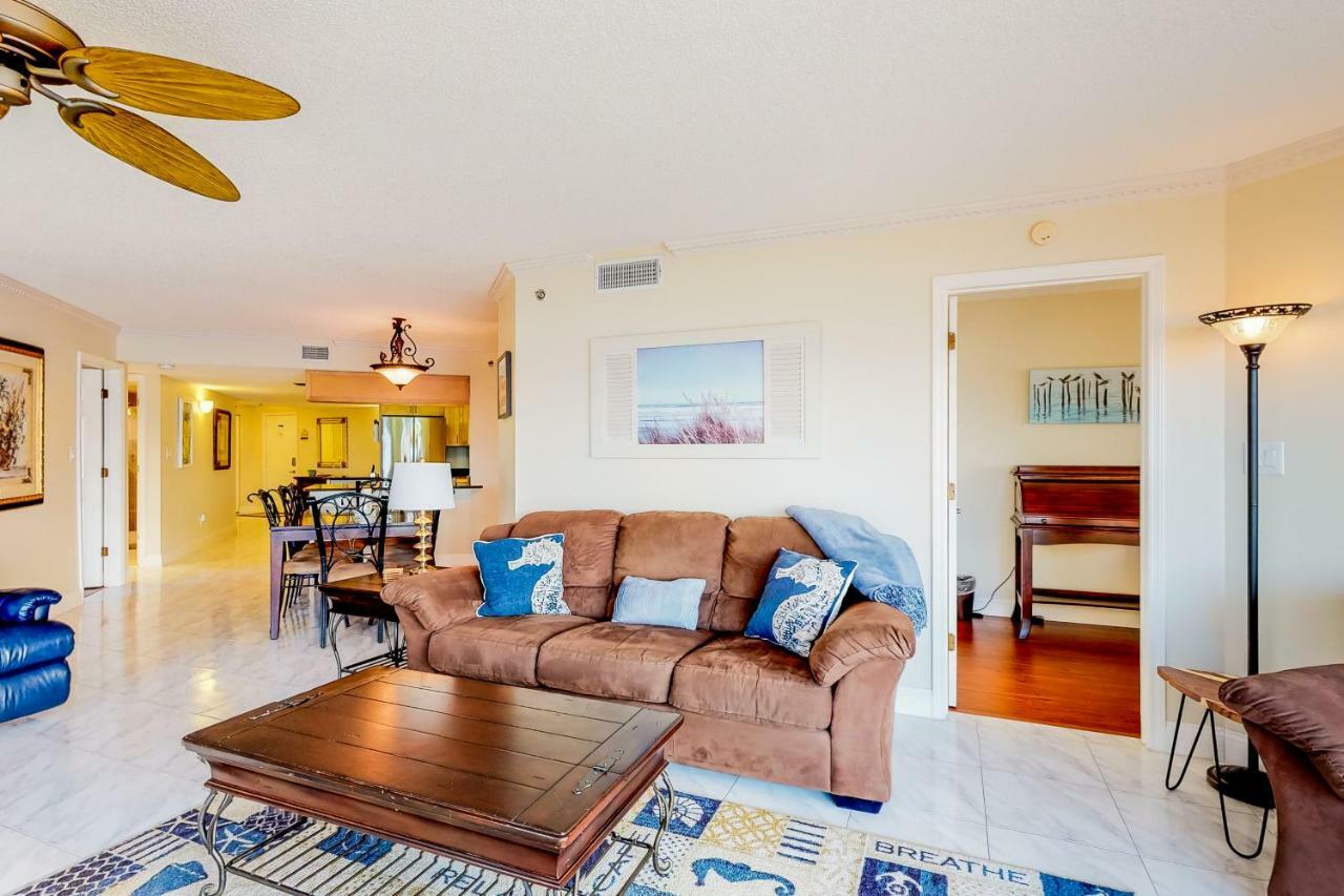 Beach Palms Clearwater Beach Exterior photo
