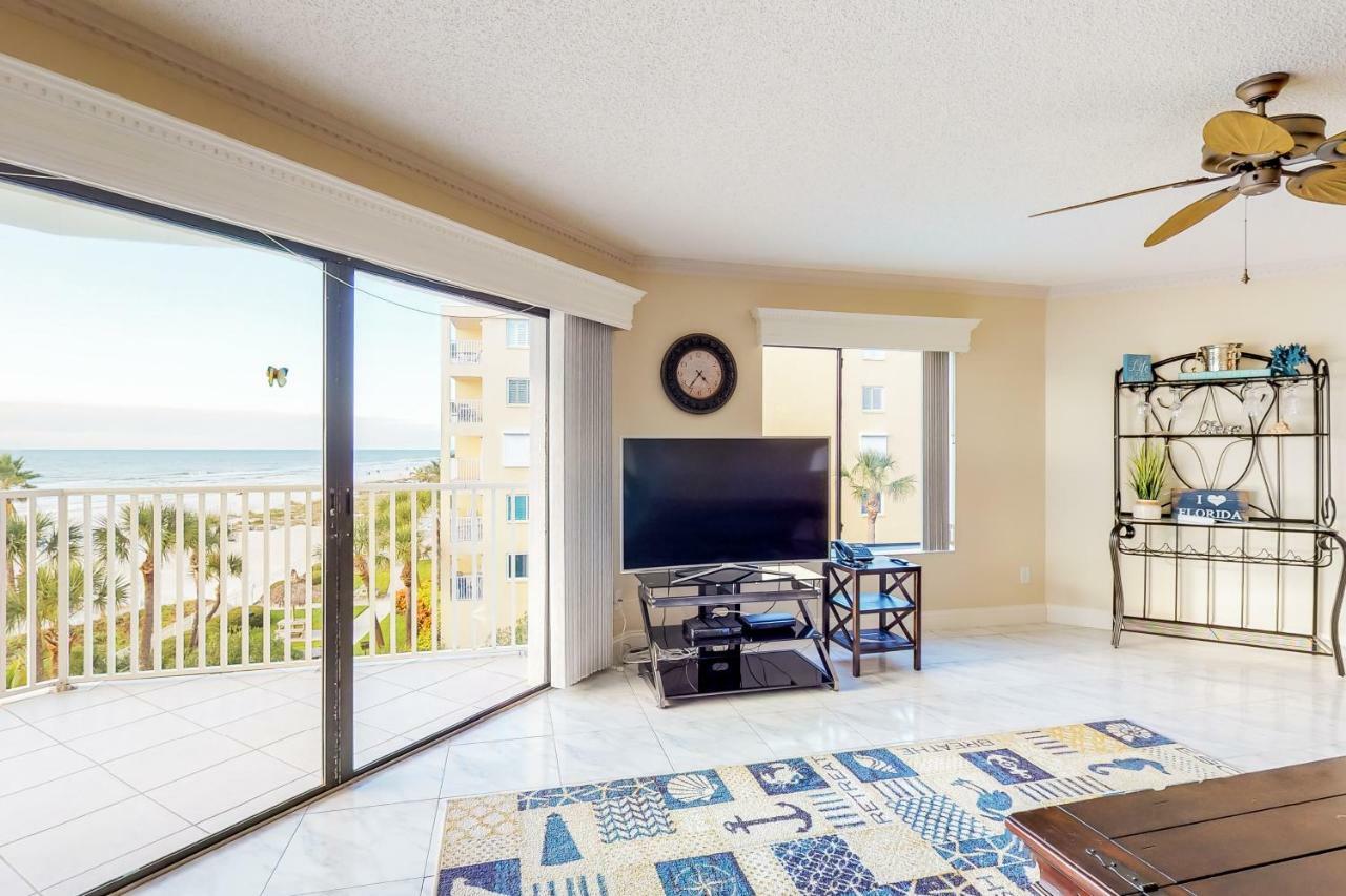 Beach Palms Clearwater Beach Exterior photo